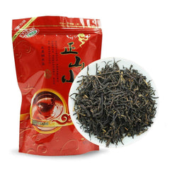 HelloYoung 250g Black Tea Wuyi Hongcha China Red Tea Zheng Shan Xiao Zhong Lapsang Souchong