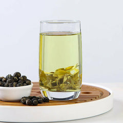 Jasmine Dragon Ball Pearl Flower Tea Green Tea Jasmine Pearl Tea 50g