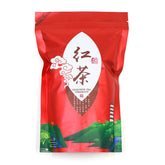HelloYoung Yunnan Fengqing Dian Hong Huang Jin Luo Loose Leaf Golden Dianhong Black Tea