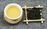 Shui Hsien Oolong Da Hong Pao, Fujian Shui Xian Rock Tea, Big Red Robe
