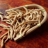 HelloYoung 250g Ginseng Tea Taizishen Chinese Specialty Healthy Herbal Tea太子参 儿童煲汤料