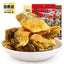 60gx3 Chinese Specialty Snacks Fishskin Crispy Seafood 自然派 矶烧鱼皮 即食零食香辣味香脆鱼皮香酥海鲜