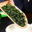 250g High Mountain Green Tea Tie Guan Yin Oolong Tea Vacuum Bagged