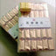 500g Special Grade Qilan Oolong Tea Chinese Tea Wuyi Rock Tea Handmade Black Tea