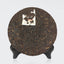 TemuTea 357g Classic Xiaguan Yuannan Puer Ripe Tea Ancient Tree Aged Pu-erh Tea Cake