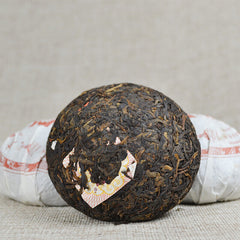 Pu Erh V93 Tea TAETEA Menghai Dayi Pu-erh Tea Tuo Cha Puer Ripe Tuocha