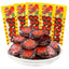 20g*10/20/30 bags Bingtanghulu Spicy strips Vegetarian Spicy Slices Snack 冰糖葫芦辣条