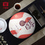 HelloYoung Ecology TIAN CHUN TAETEAMenghai Dayi Pu-erh Ripe Cake Organic Black Tea Box 300g