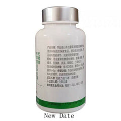 Tiens Cordyceps Capsule Tianshi Enhanced Immunity 100% Original New Date