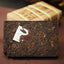 500g Ancient Tree Pu'er Tea, Ripe Puer Tea, Pu-erh Tea Brick