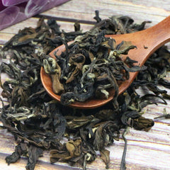 HelloYoung Oriental Beauty Oolong Pengfeng , Eastern Beauty Bai Hao White Tip 50g