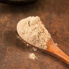 纯三七粉传统研磨制法三七粉云南文山特产250g Chun San Qi Fen Chuan Tong Yan Mo Zhi Fa