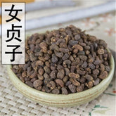 HelloYoung 100% Natural Ligustri lucidi Fructus Nv Zhen Zi 陳子 Chinese Herbal medicine