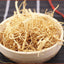 HelloYoung Ren Sen Xu Natural Ginseng Roots Naturally Dried Ginseng Healthy Herbal Tea 250g