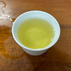 Highest Altitude High Cold Oolong Tea High Mount Oolong Tea 150g* 4