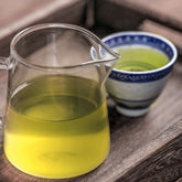 HelloYoung Chinese Longjing Tea Long Jing Spring Dragon Well Green Tea Free Shipping