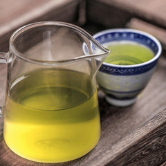 HelloYoung Chinese Longjing Tea Long Jing Spring Dragon Well Green Tea Free Shipping