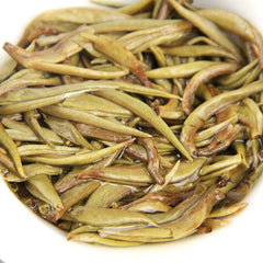 HelloYoung Handmade Moonlight White White Tea Moonlight Beauty Silver Needle 100g
