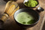 HelloYoung PURE STARTER MATCHA GREEN TEA POWDER 100% NATURAL 1 LB 16 OZ