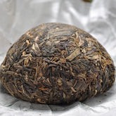 Bulang Ancient Tree Puerh Shen Xiaguan Tuocha Pu'er Tea Raw Tea 100g Box