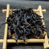 HelloYoung 250g Aromatic Da Hong Pao Tea Shuixian Wuyi Big Red Robe Oolong Kraft Paper Bag