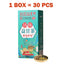 30-90 Bag Herbal Stone Clearing Tea Herbal for Health 18 Flavors Liver Care Tea