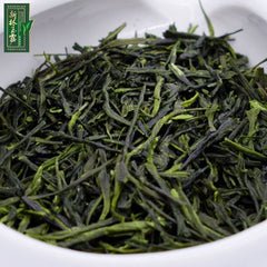 HelloYoung 80gPremium Green Tea Natural Organic Gyokuro Organic Jade Dew Green Tea