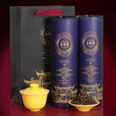 Golden Eyebrow Organic Wuyi Black Tea NewJin Jun Mei Jinjunmei 500g
