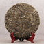 HelloYoung 357g Xiao Hu Sai Shen Top Yunnan Pu-Erh Tea Cake Like Honey Flavor Raw Puer Tea