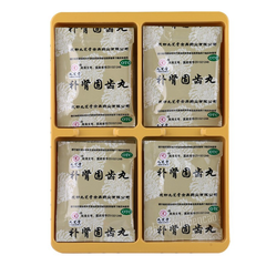 Jiuzhitang Bushen Guchi Wan 九芝堂补肾固齿丸