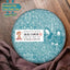 357g Yunnan Raw Puerh Tea Iceland Pu-erh Raw Tea Cake Big Leaves Pu'er Green Tea
