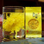 HelloYoung 100 Blooms Chrysanthemum Tea Flower Blossom Cooling Healing Golden Floral Tea
