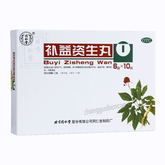 同仁堂补益资生丸 Tongrentang Buyi Zisheng Wan