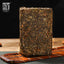 300g HEICHA Anhua Baishaxi Dark Tea with Gold Flower Dark Tea Fu Cha Fu Brick