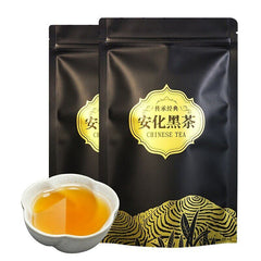 250g TIAN JIAN * Old Tea Yiyang Anhua Dark Tea Loose Leaf Chinese Tea HEI CHA