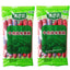 2 Bags x 400g Shuanghui Beef Sausage Muslim Chinese Food 双汇清伊坊牛肉风味香肠火腿肠清真