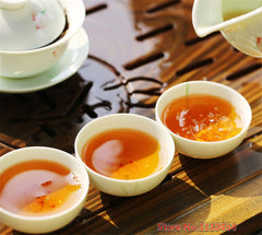 HelloYoung 100g White Moonlight Old Tea Puer cha Tea Cake Moonlight Beauty Ancient Fragrant
