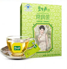 Bishengyuan Darmkanalreinigungstee 60 Sachets Big Box