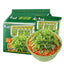 5 Bags Baixiang Instant Noodles Coriander Noodles Ramen Chinese Food 白象超香香香香香香菜面