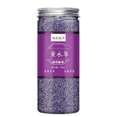80g Natural Lavender Flower Tea Chinese Herbs Tea Lavender Floral Tea Loose Leaf