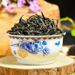 500g Wuyi Lapsang Souchong Tea Black Tea Zheng Shan Xiao Zhong Tea Non-Smoked