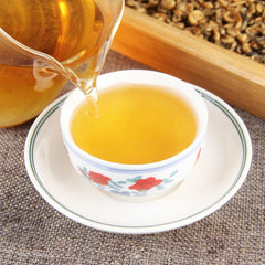 HelloYoung TeaYunnan Golden Spiral Chinese Black Tea Dianhong Red Single Bud Red Tea 250g