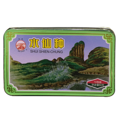 Shui Xian Shui Hsien Oolong Tea Top Traditional Handmade Paper 60g Tea