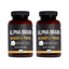 1-5PCS Alpha Brain Memory & Focus 60 Capsules Supplement for Men & Women