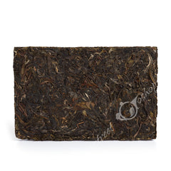 250g Yunnan Banzhang Zhengshan Pu'er Pu-erh Puer puerh Tea Raw Brick