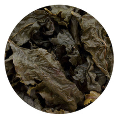 HelloYoung HELLOYOUNG Supreme ROASTED TieGuanYin Black Oolong Tea Fujian Anxi Iron Goddess