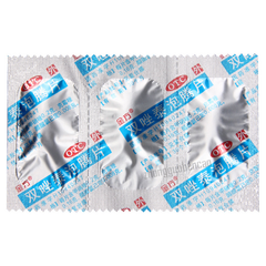 金方双唑泰泡腾片 Jinfang Shuangzuotai Paotengpian