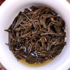 HelloYoung TeaLapsang Souchong Non-smoky Black Tea Wuyi Sweet Potato Aroma 250g