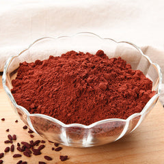 HelloYoung 150g Hongqu Feng Red Yeast Powder Natural Health古田红曲粉自然发酵 粉末细腻自然健康 粉红丝绒天然色素烘焙卤味
