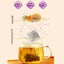 Tongrentang Hou Tou Gu Sha Ji Ding Xiang Cha Yang Wei Cha同仁堂猴头菇沙棘丁香茶养胃茶5g*30小袋